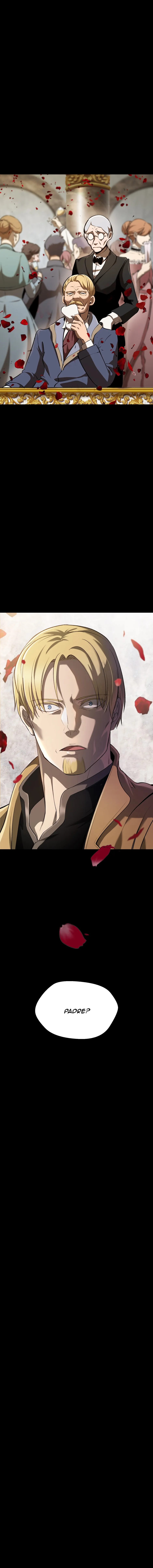 Read Latna Saga Survival of a Sword King IT Manga Online