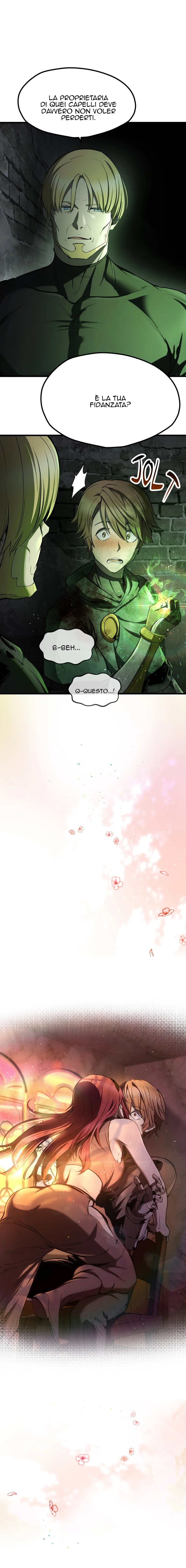 Read Latna Saga Survival of a Sword King IT Manga Online
