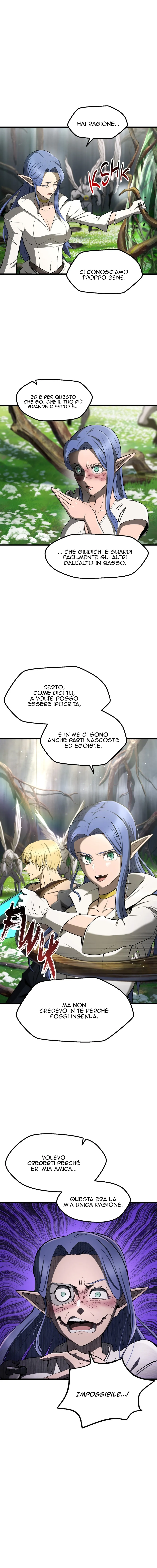 Read Latna Saga Survival of a Sword King IT Manga Online