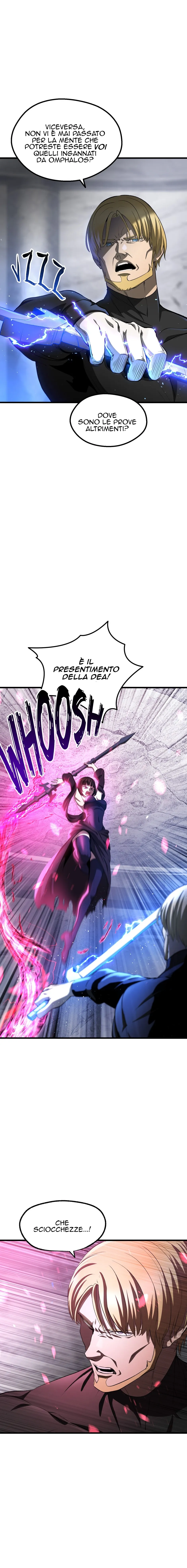Read Latna Saga Survival of a Sword King IT Manga Online