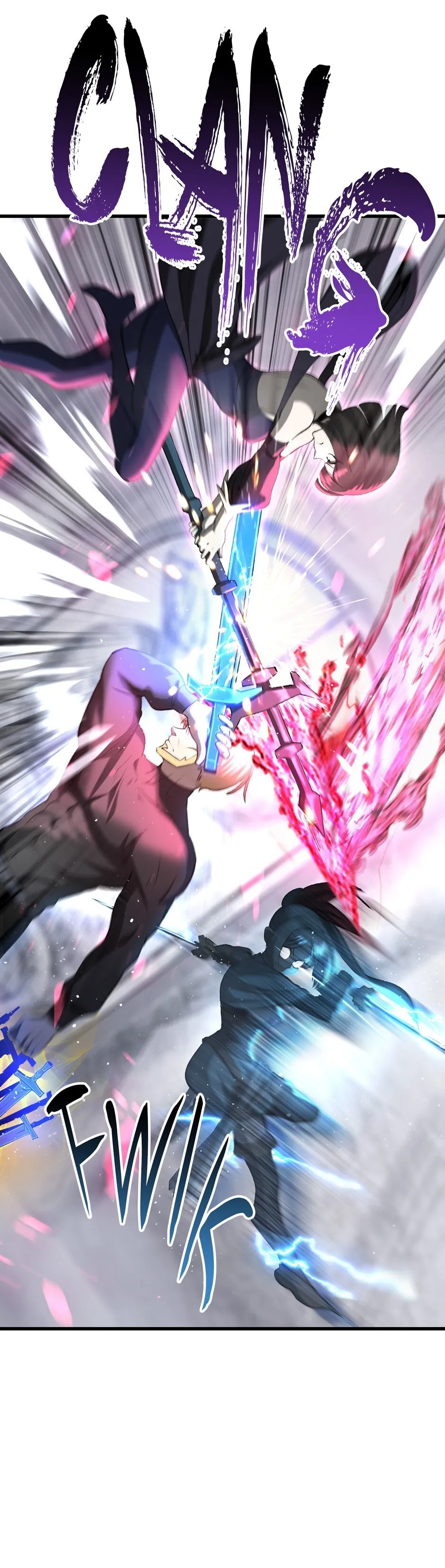 Read Latna Saga Survival of a Sword King IT Manga Online