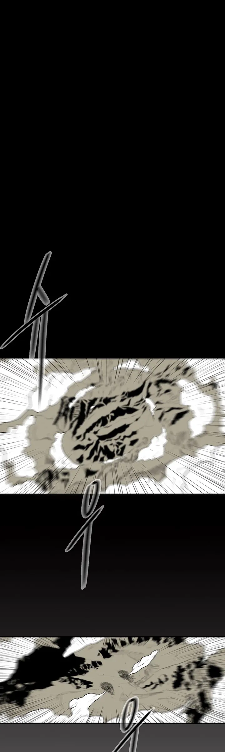 Read Legend of the Northern Blade IT Manga Online
