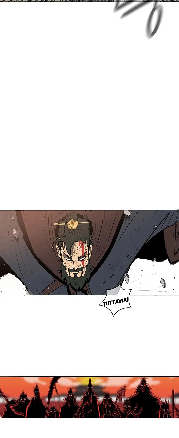 Read Legend of the Northern Blade IT Manga Online