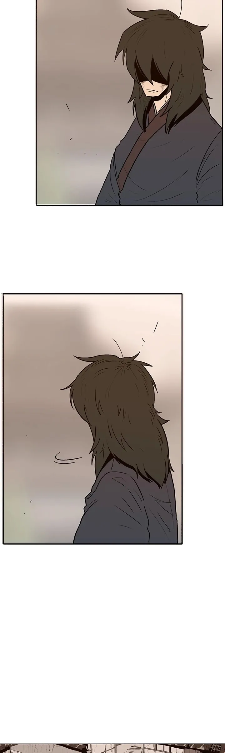 Read Legend of the Northern Blade IT Manga Online