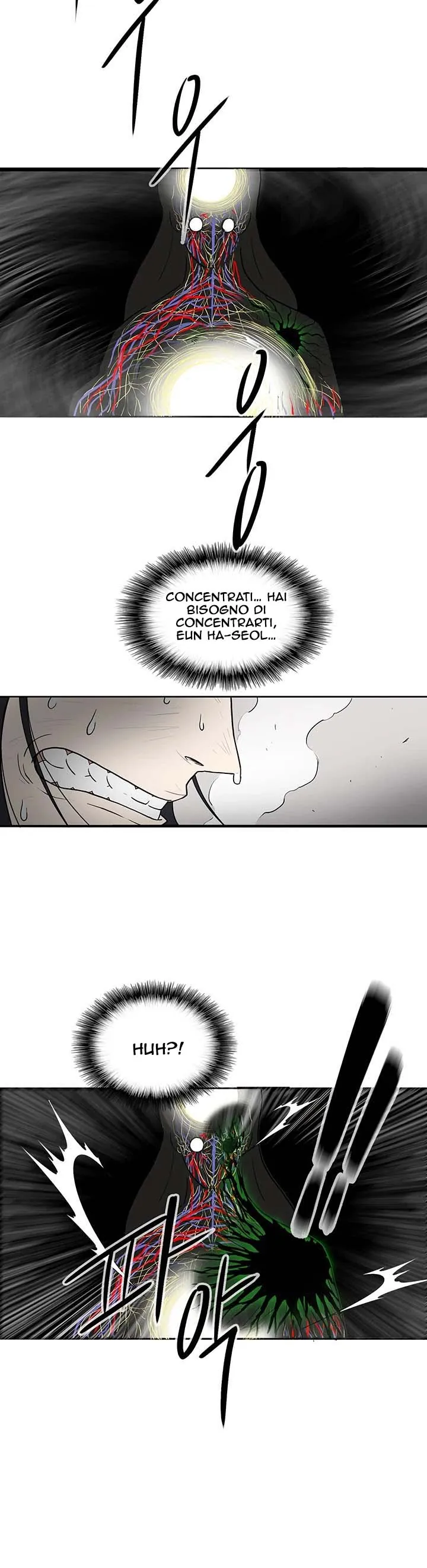 Read Legend of the Northern Blade IT Manga Online