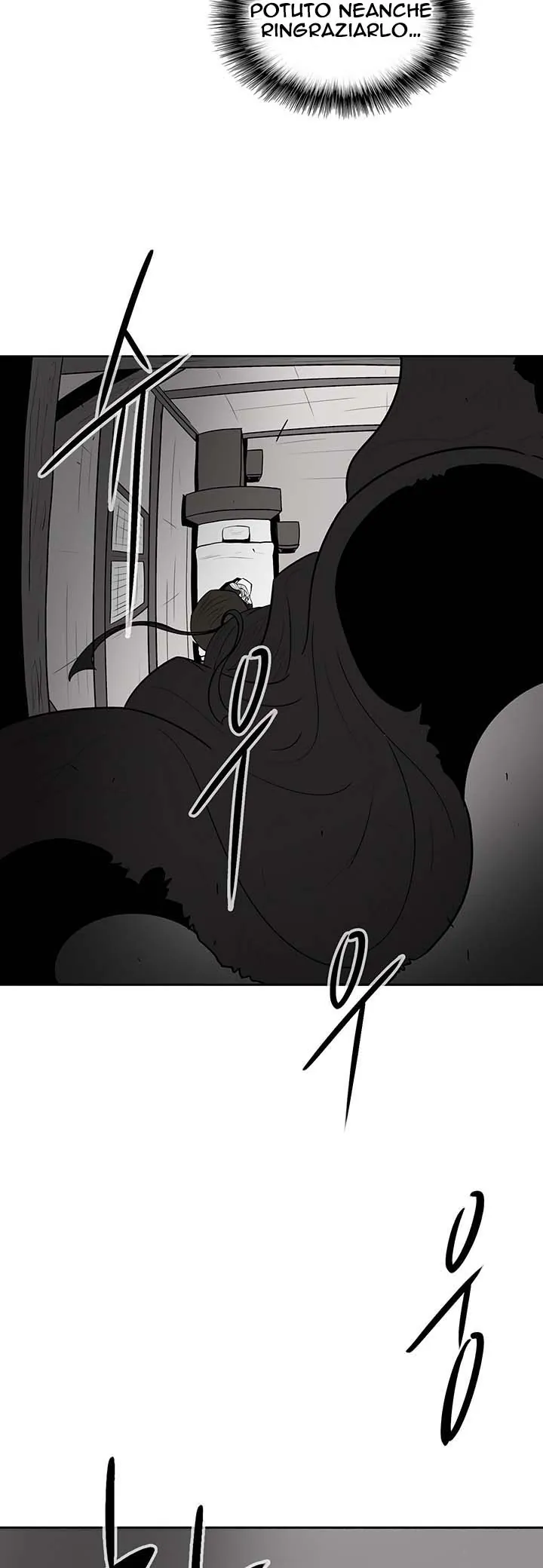 Read Legend of the Northern Blade IT Manga Online