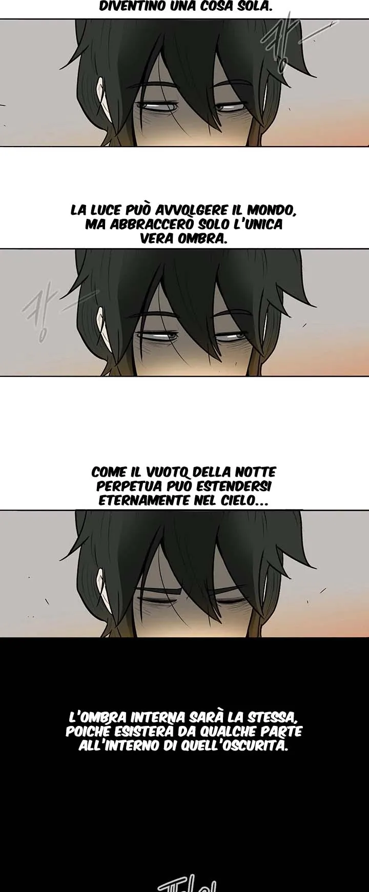 Read Legend of the Northern Blade IT Manga Online