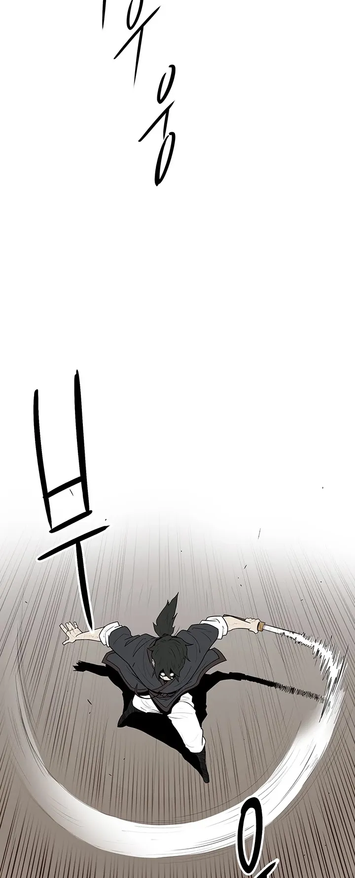 Read Legend of the Northern Blade IT Manga Online