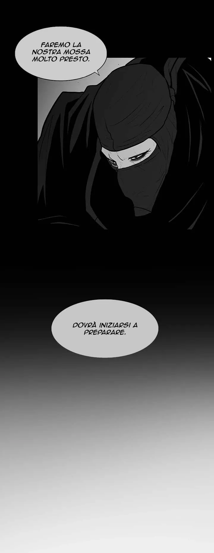 Read Legend of the Northern Blade IT Manga Online