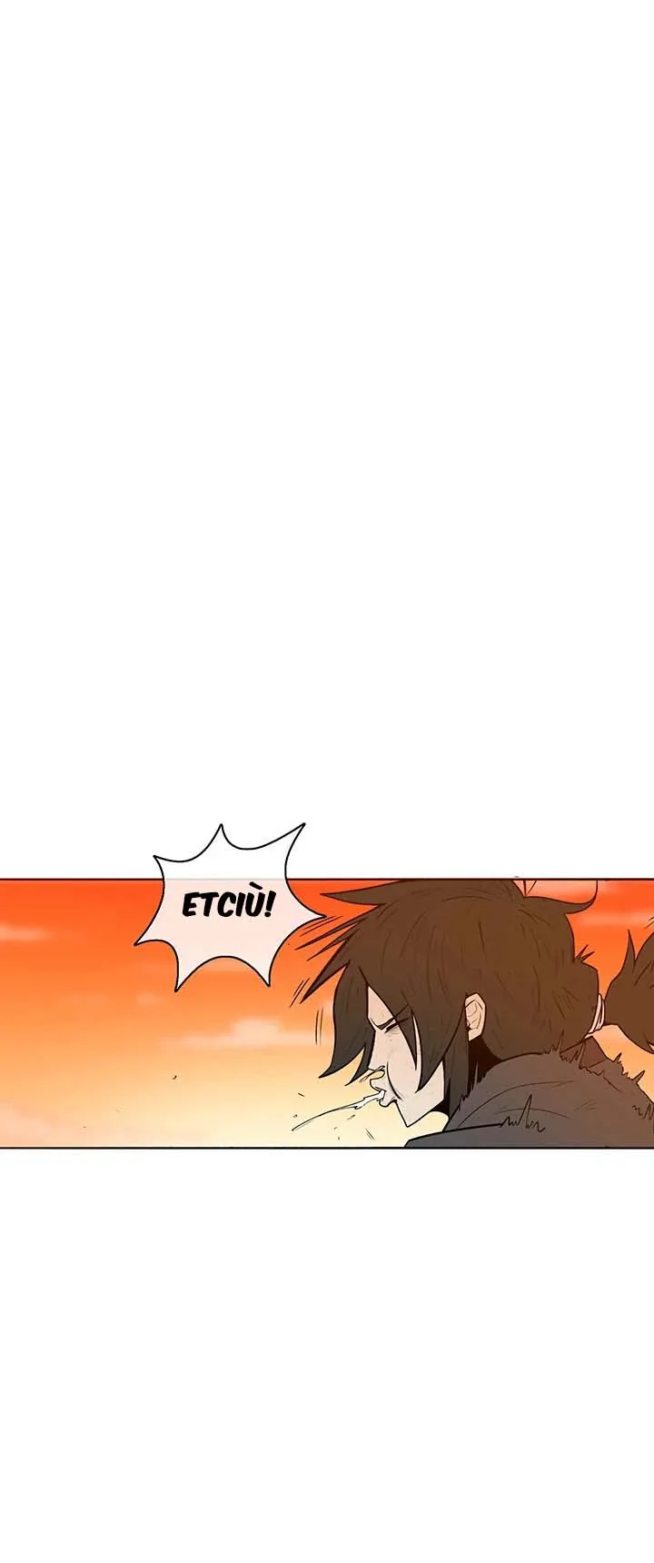 Read Legend of the Northern Blade IT Manga Online