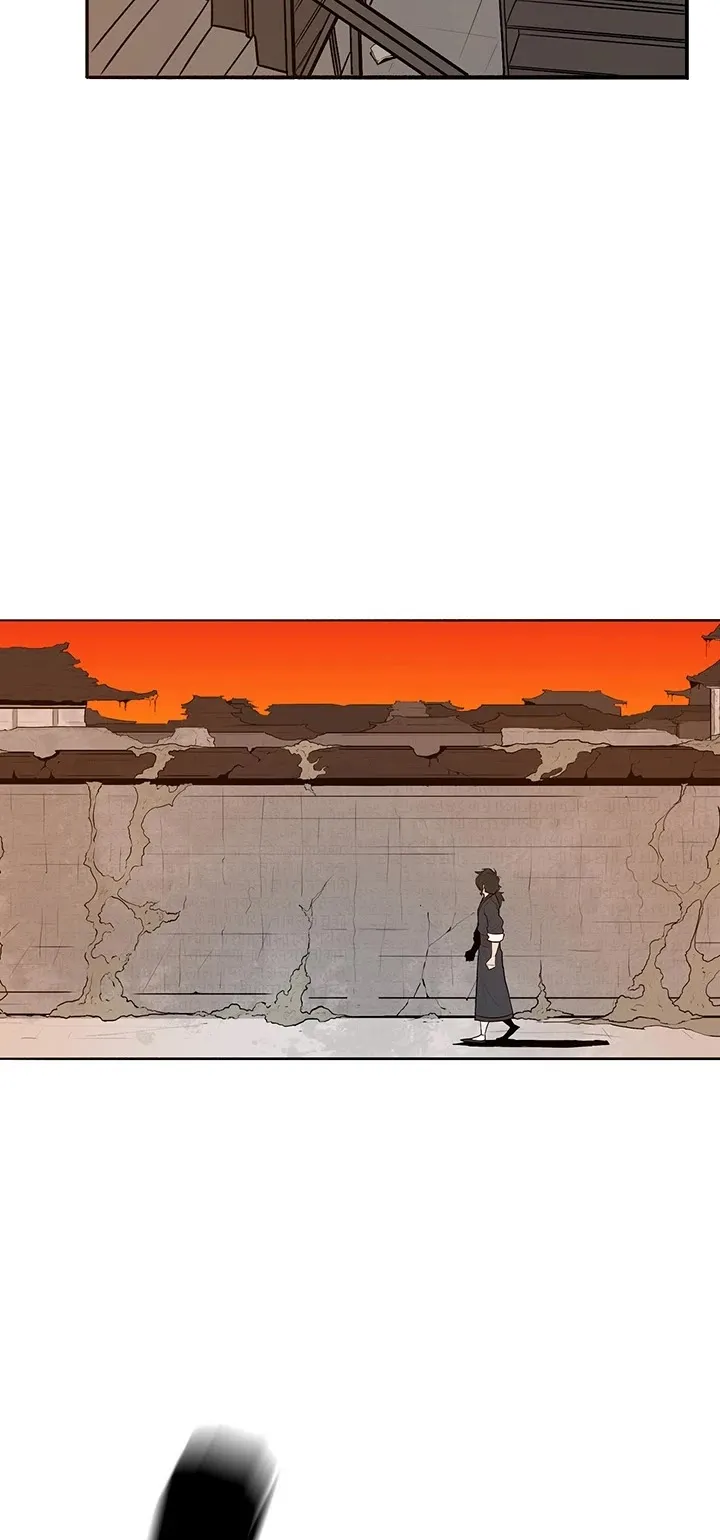 Read Legend of the Northern Blade IT Manga Online