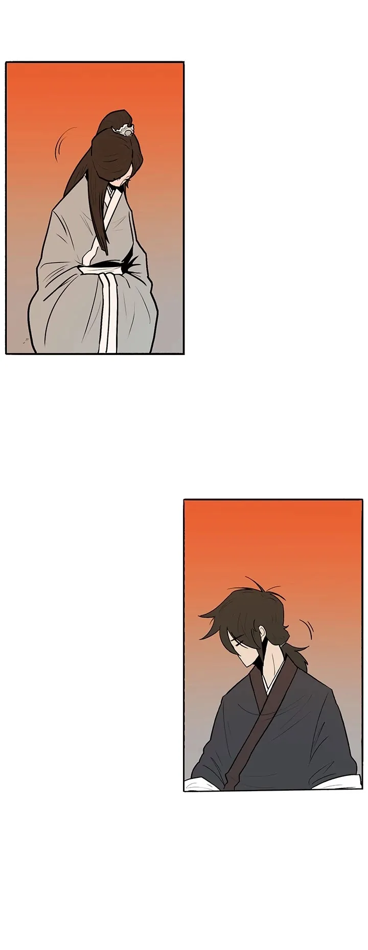 Read Legend of the Northern Blade IT Manga Online