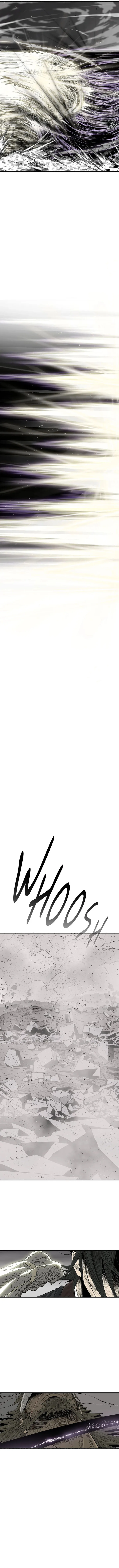 Read Legend of the Northern Blade IT Manga Online
