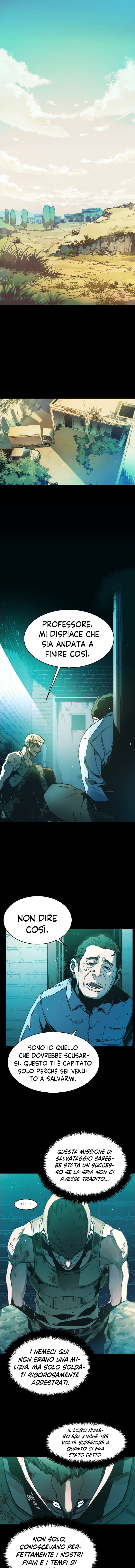 Read Mercenary Enrollment IT Manga Online