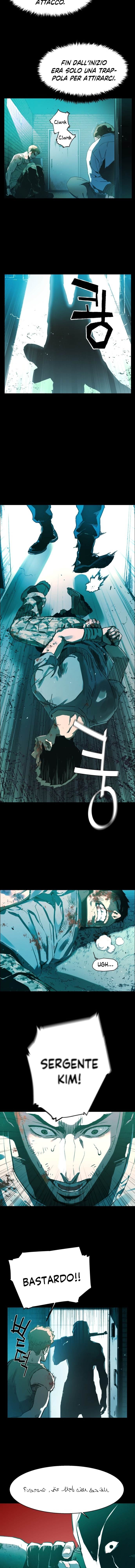 Read Mercenary Enrollment IT Manga Online