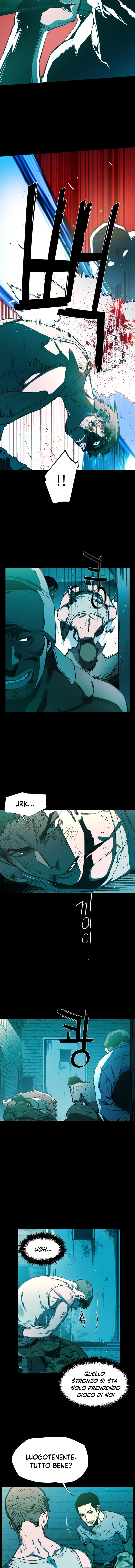 Read Mercenary Enrollment IT Manga Online