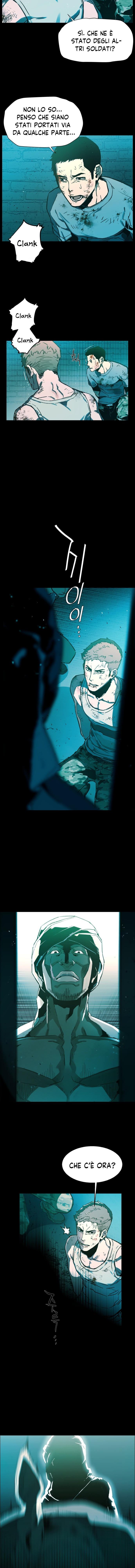 Read Mercenary Enrollment IT Manga Online