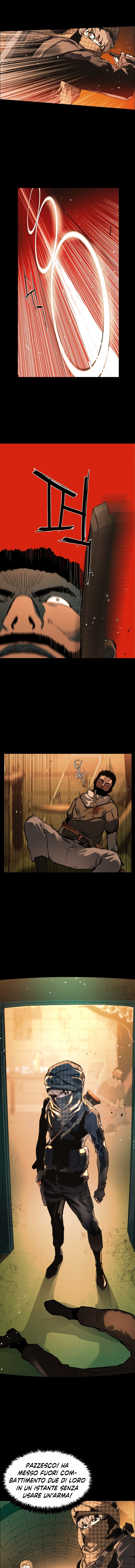 Read Mercenary Enrollment IT Manga Online