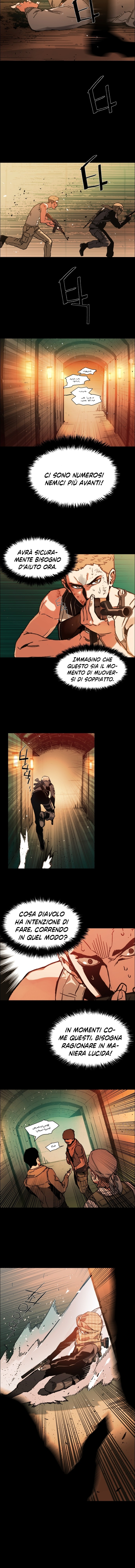Read Mercenary Enrollment IT Manga Online