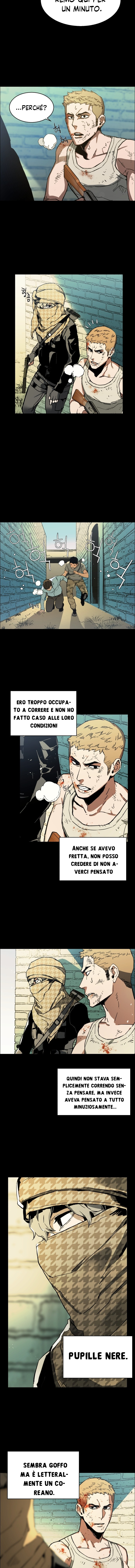 Read Mercenary Enrollment IT Manga Online