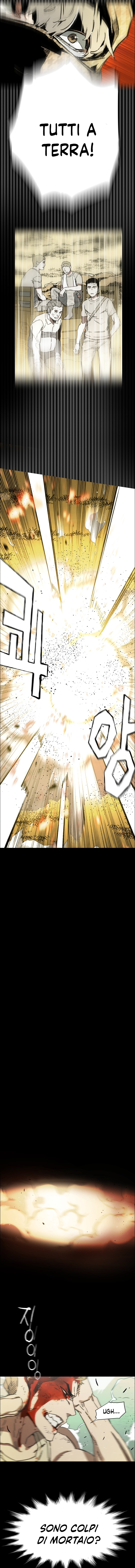 Read Mercenary Enrollment IT Manga Online