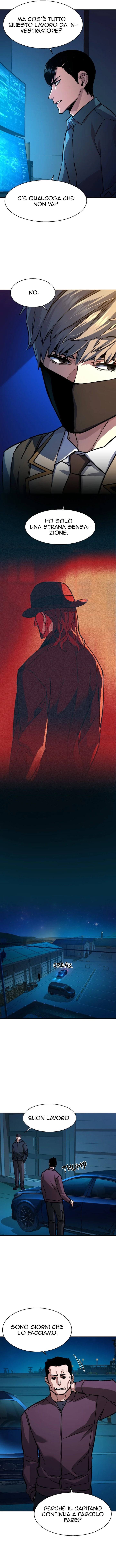 Read Mercenary Enrollment IT Manga Online