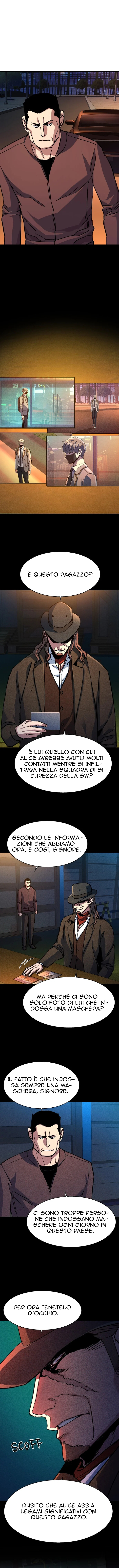 Read Mercenary Enrollment IT Manga Online