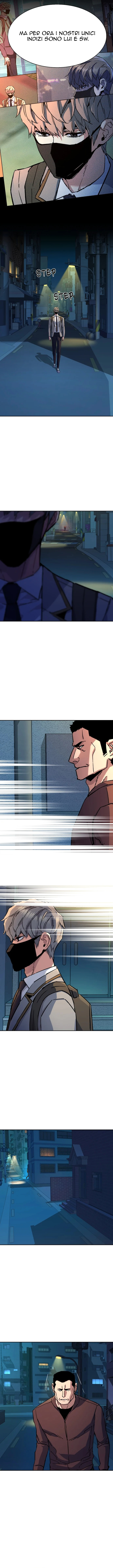 Read Mercenary Enrollment IT Manga Online