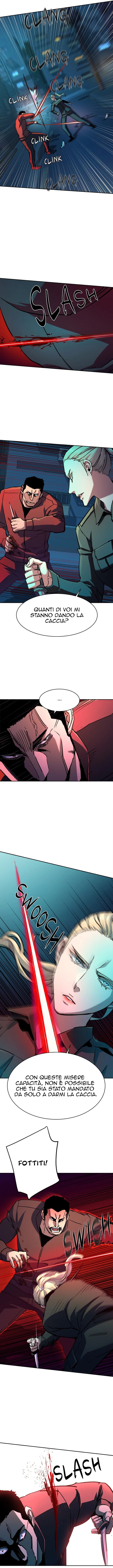 Read Mercenary Enrollment IT Manga Online