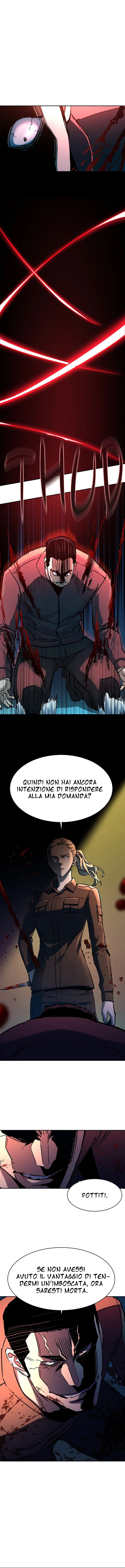 Read Mercenary Enrollment IT Manga Online