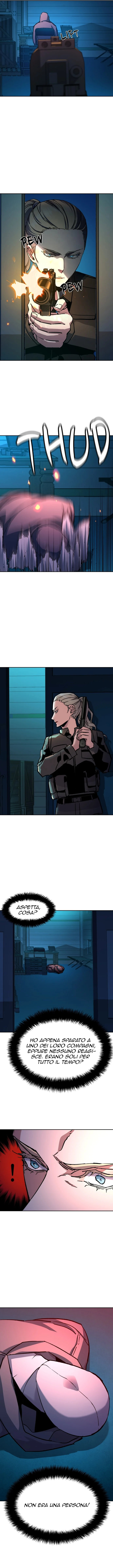 Read Mercenary Enrollment IT Manga Online