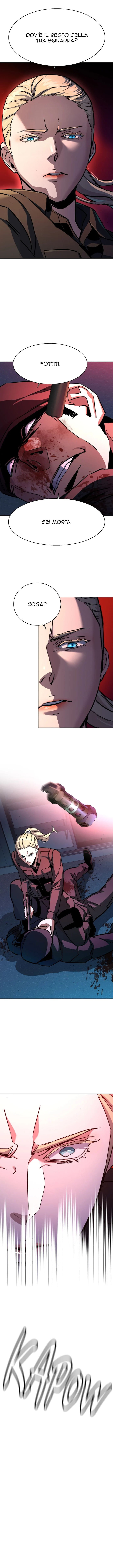 Read Mercenary Enrollment IT Manga Online
