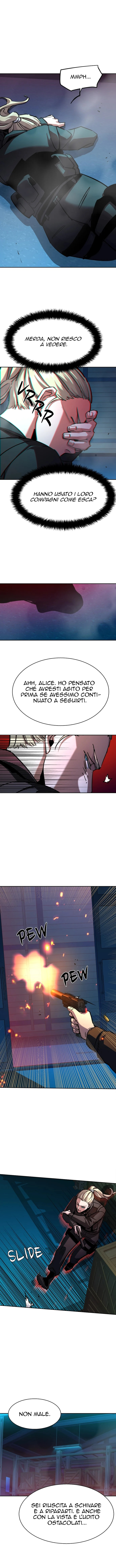 Read Mercenary Enrollment IT Manga Online