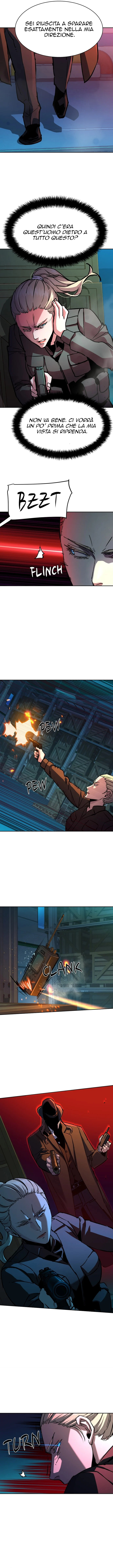 Read Mercenary Enrollment IT Manga Online