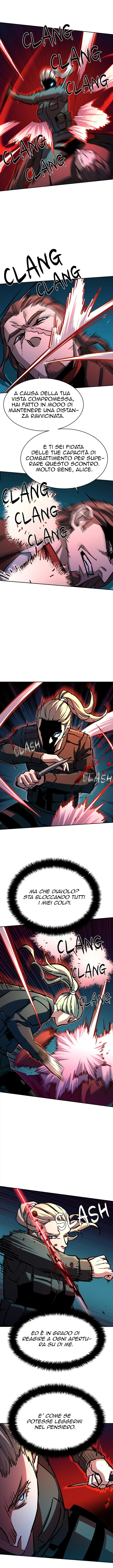 Read Mercenary Enrollment IT Manga Online