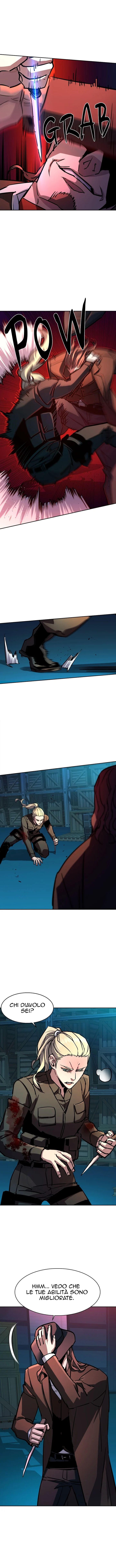 Read Mercenary Enrollment IT Manga Online