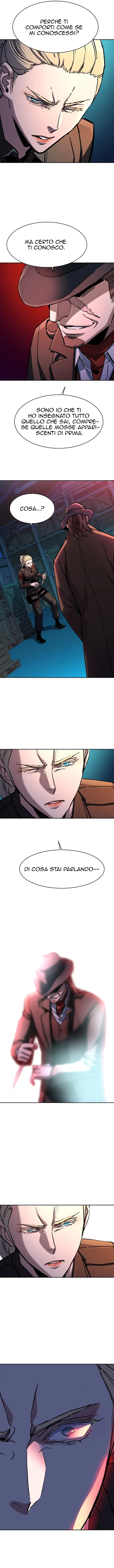 Read Mercenary Enrollment IT Manga Online