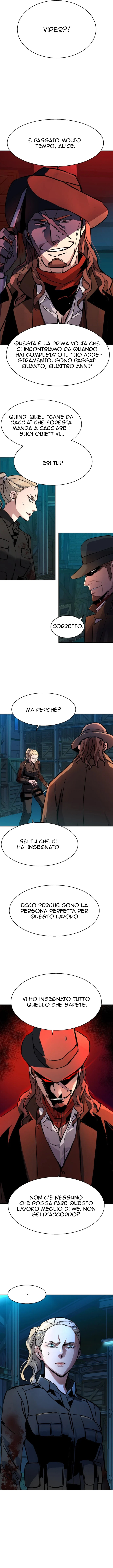 Read Mercenary Enrollment IT Manga Online