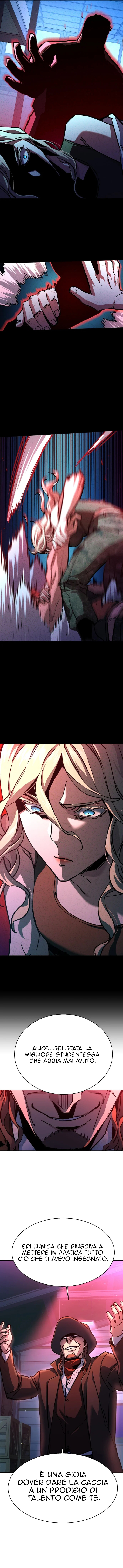 Read Mercenary Enrollment IT Manga Online