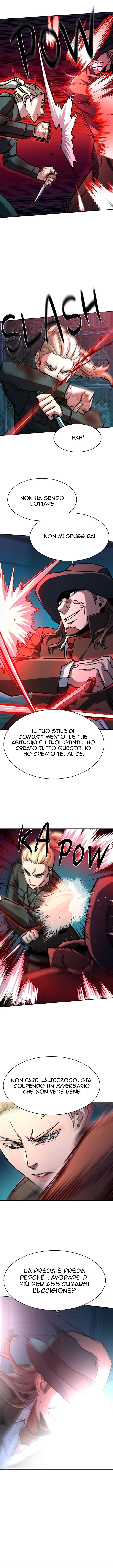 Read Mercenary Enrollment IT Manga Online
