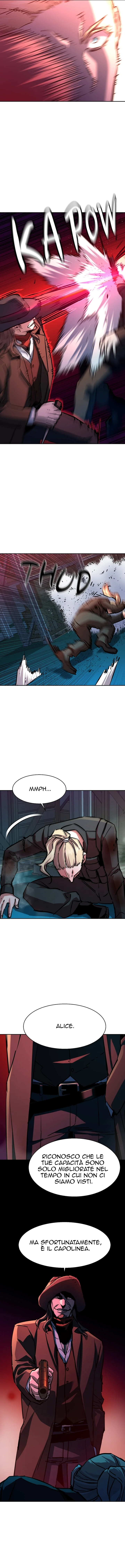 Read Mercenary Enrollment IT Manga Online
