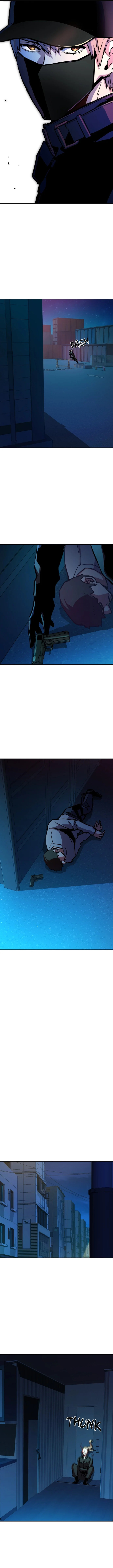 Read Mercenary Enrollment IT Manga Online