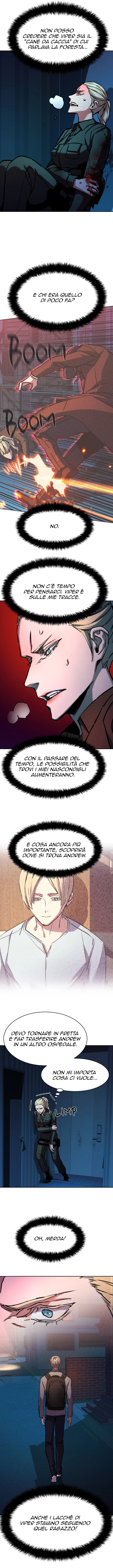 Read Mercenary Enrollment IT Manga Online