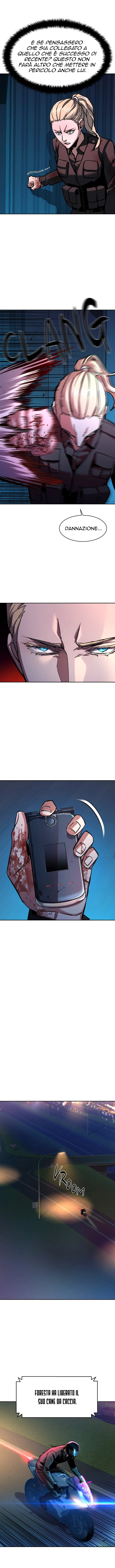 Read Mercenary Enrollment IT Manga Online