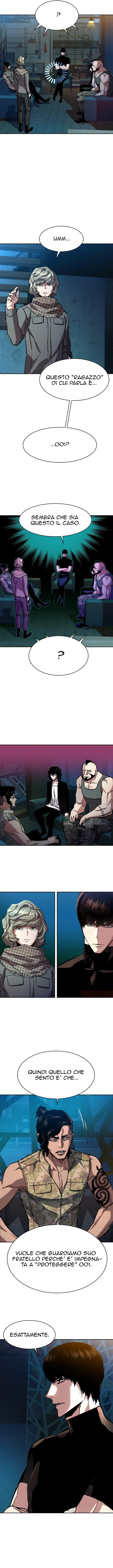 Read Mercenary Enrollment IT Manga Online