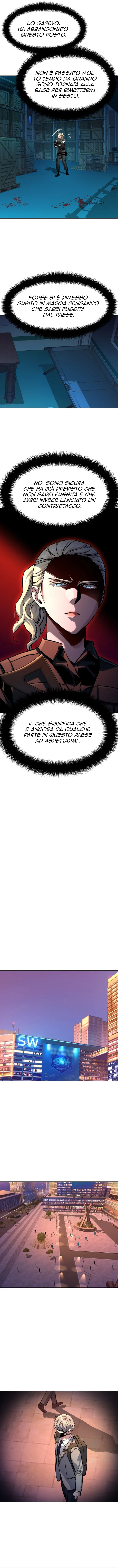 Read Mercenary Enrollment IT Manga Online