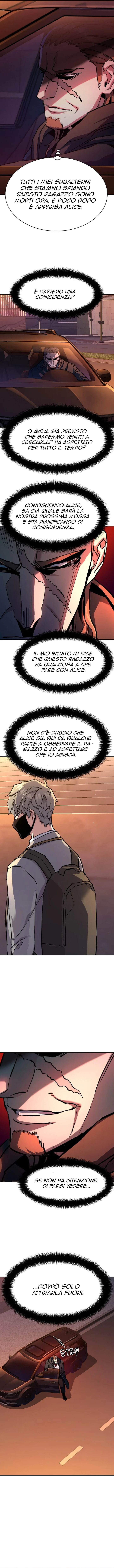 Read Mercenary Enrollment IT Manga Online