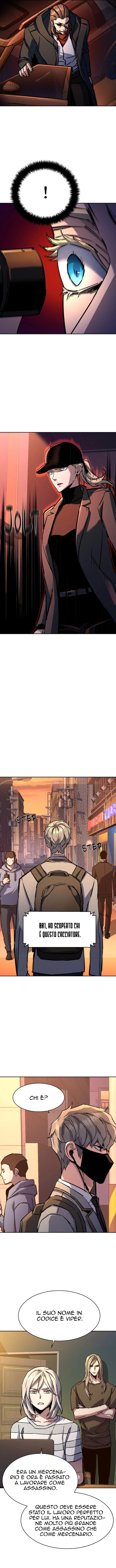 Read Mercenary Enrollment IT Manga Online
