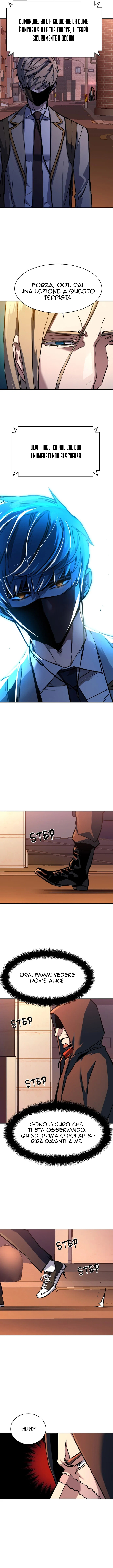 Read Mercenary Enrollment IT Manga Online