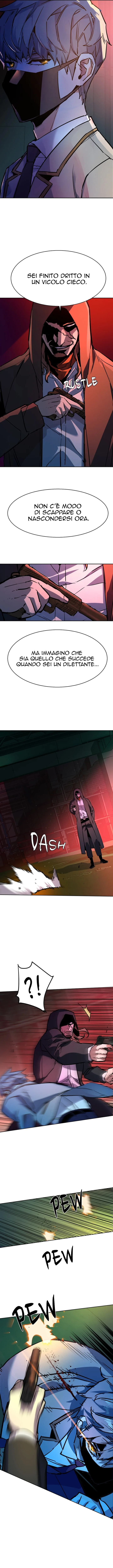 Read Mercenary Enrollment IT Manga Online